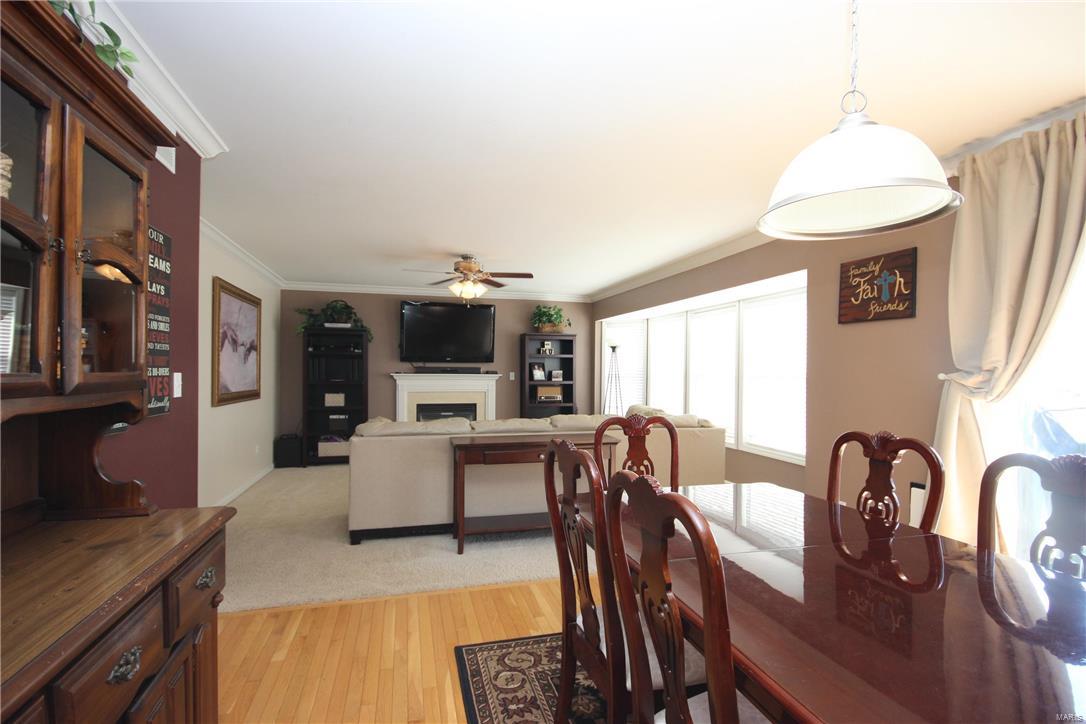 Great Oaks - Residential