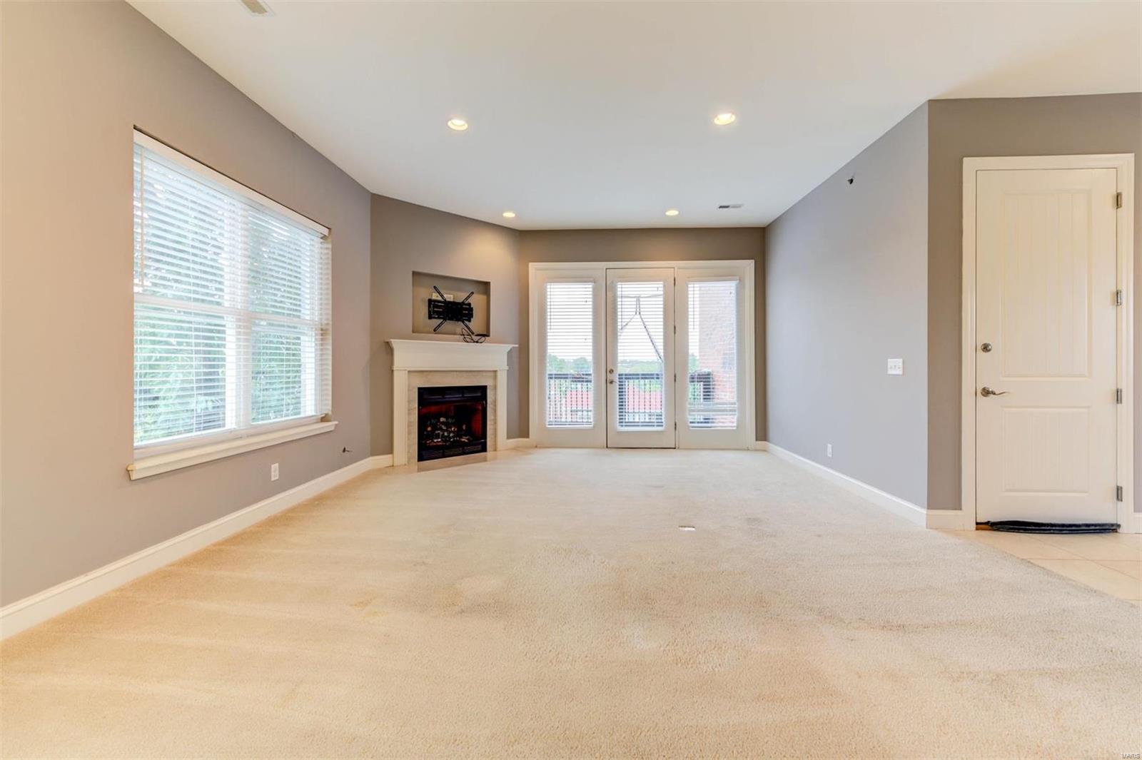 North Parkview - Residential Income