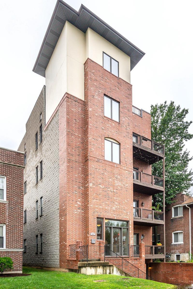 North Parkview - Residential Income