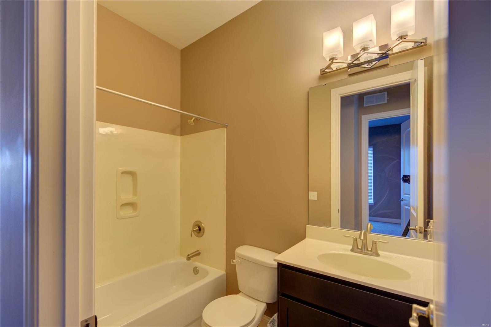 North Parkview - Residential Income