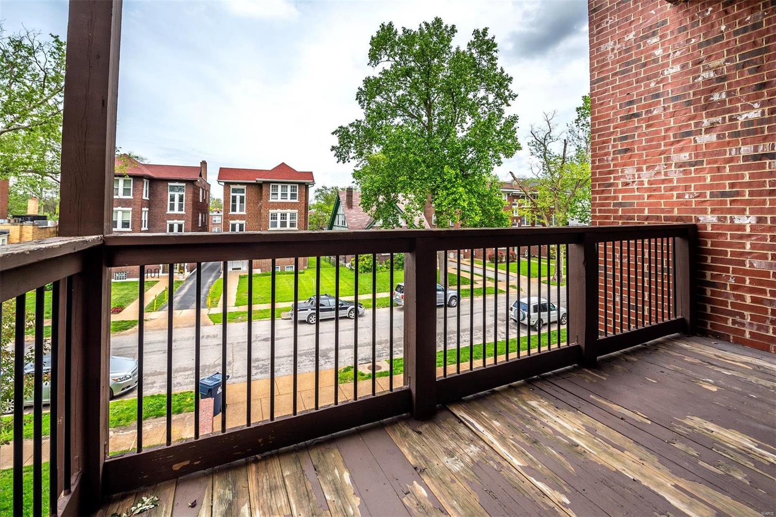 North Parkview - Residential Income