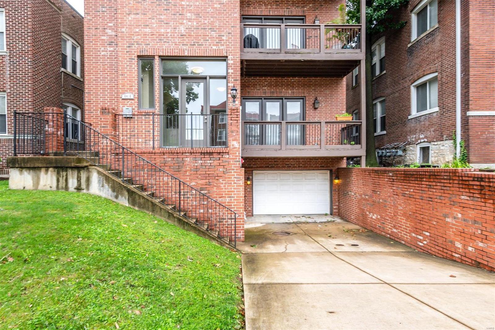 North Parkview - Residential Income