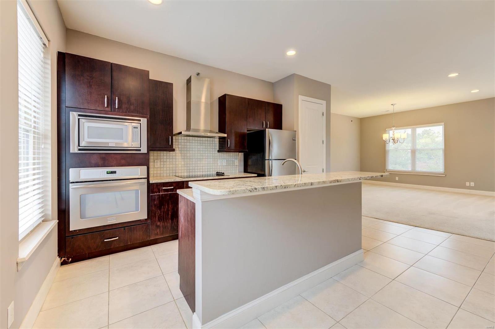 North Parkview - Residential Income