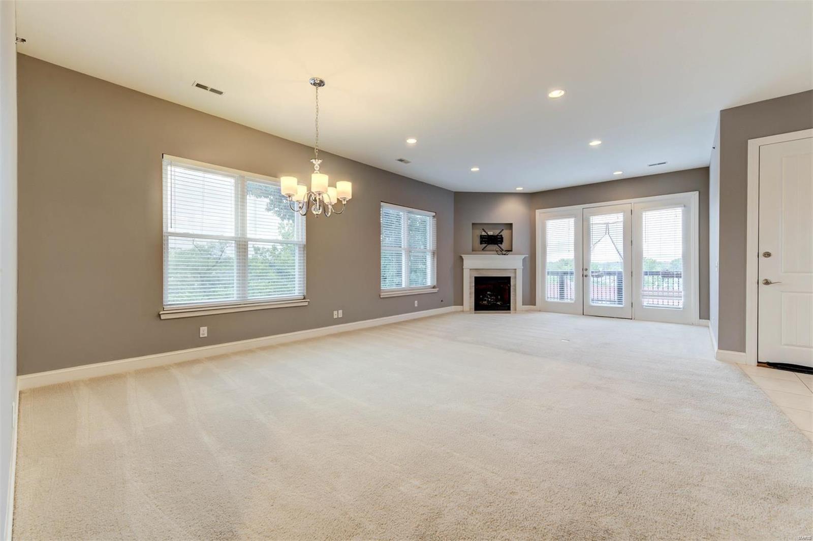 North Parkview - Residential Income