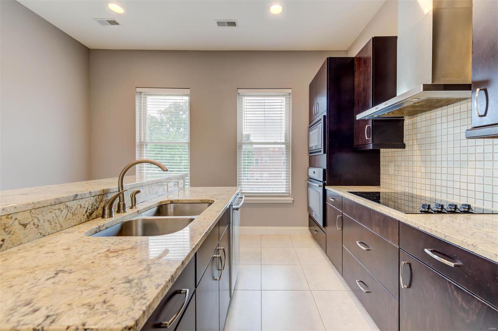 North Parkview - Residential Income