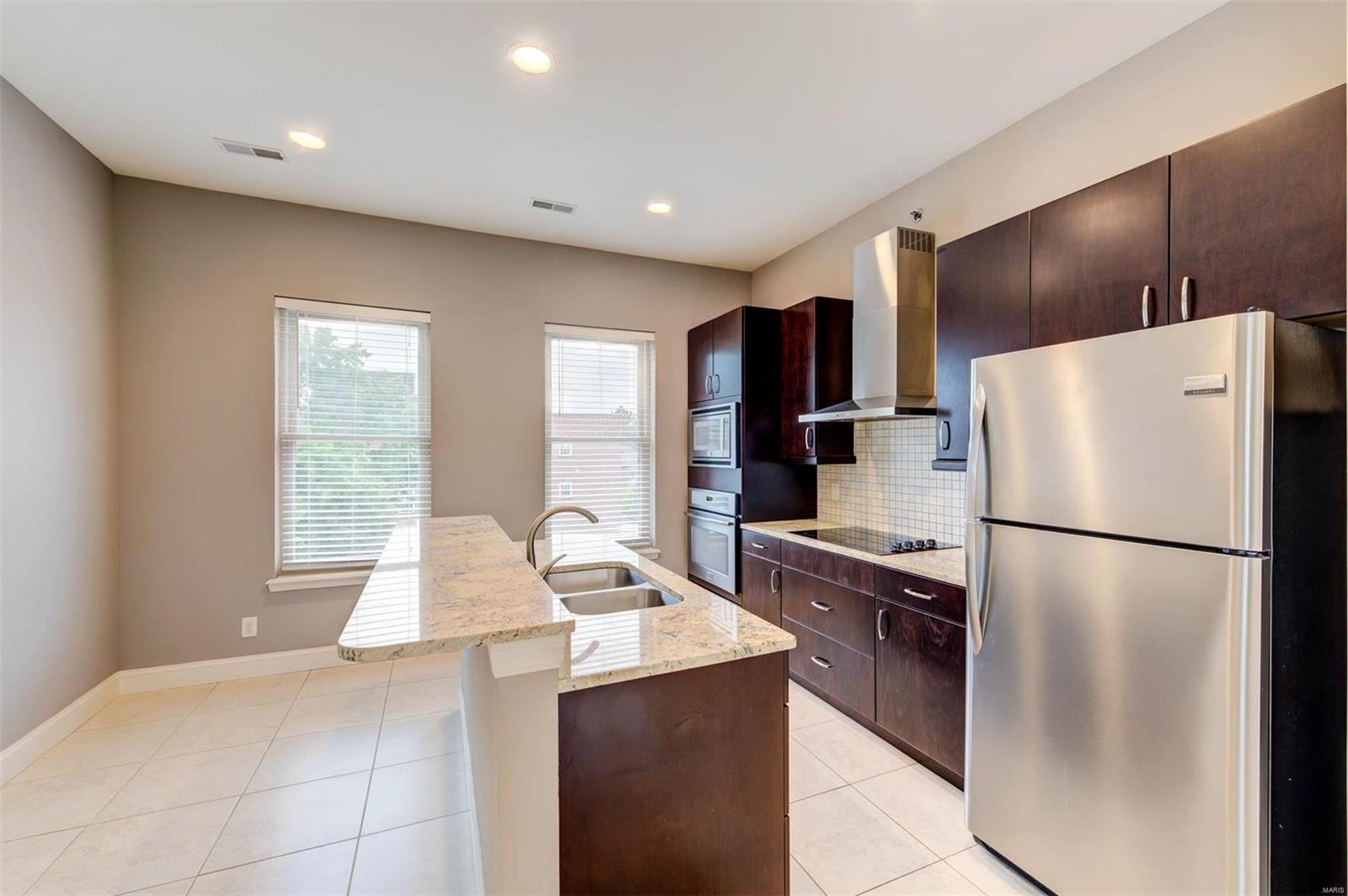 North Parkview - Residential Income