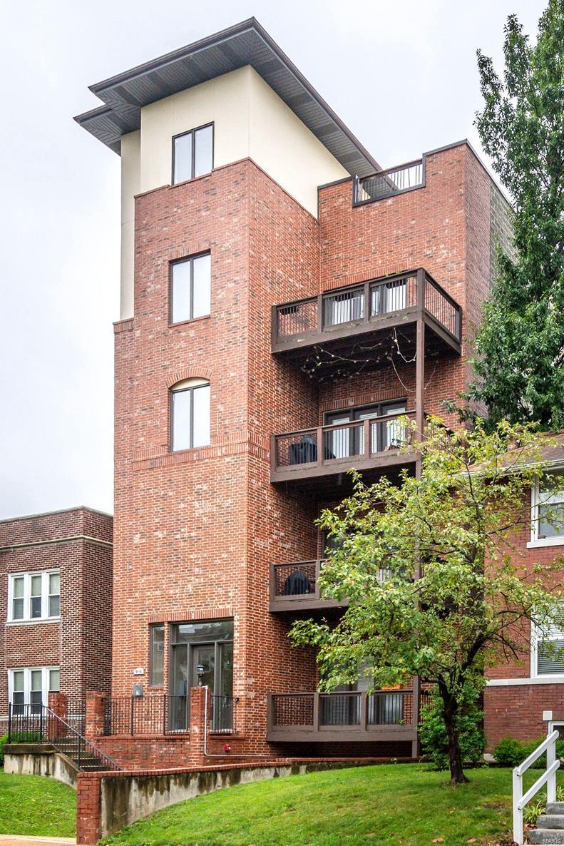 North Parkview - Residential Income