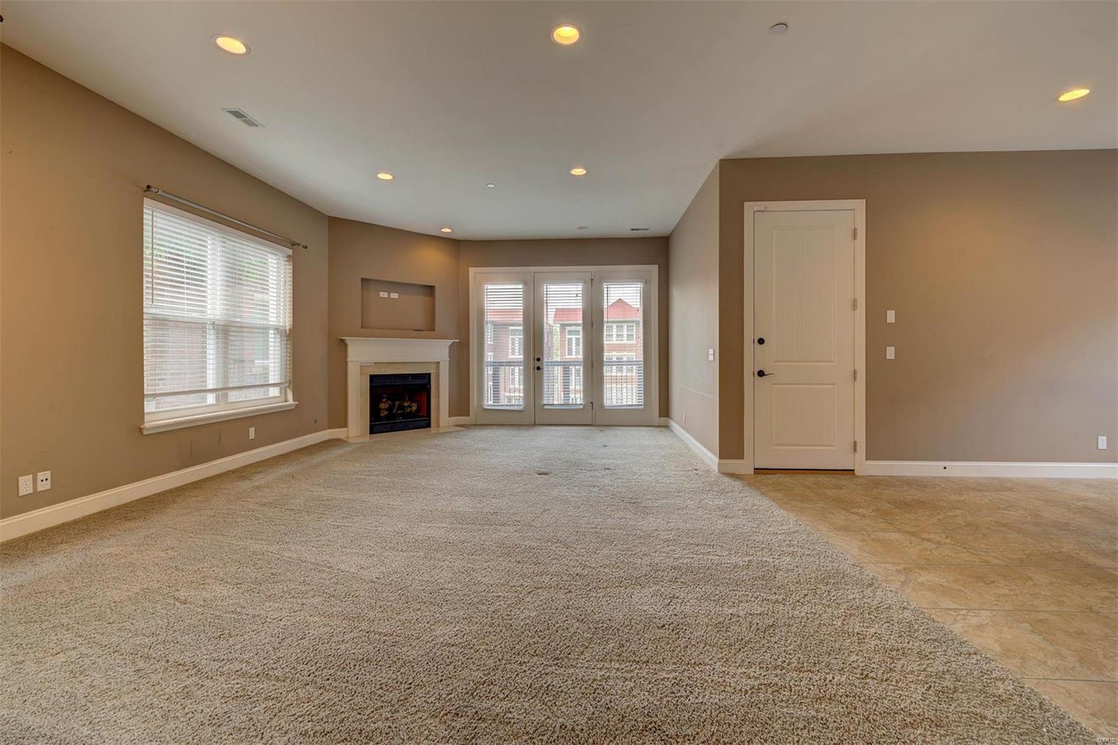 North Parkview - Residential Income