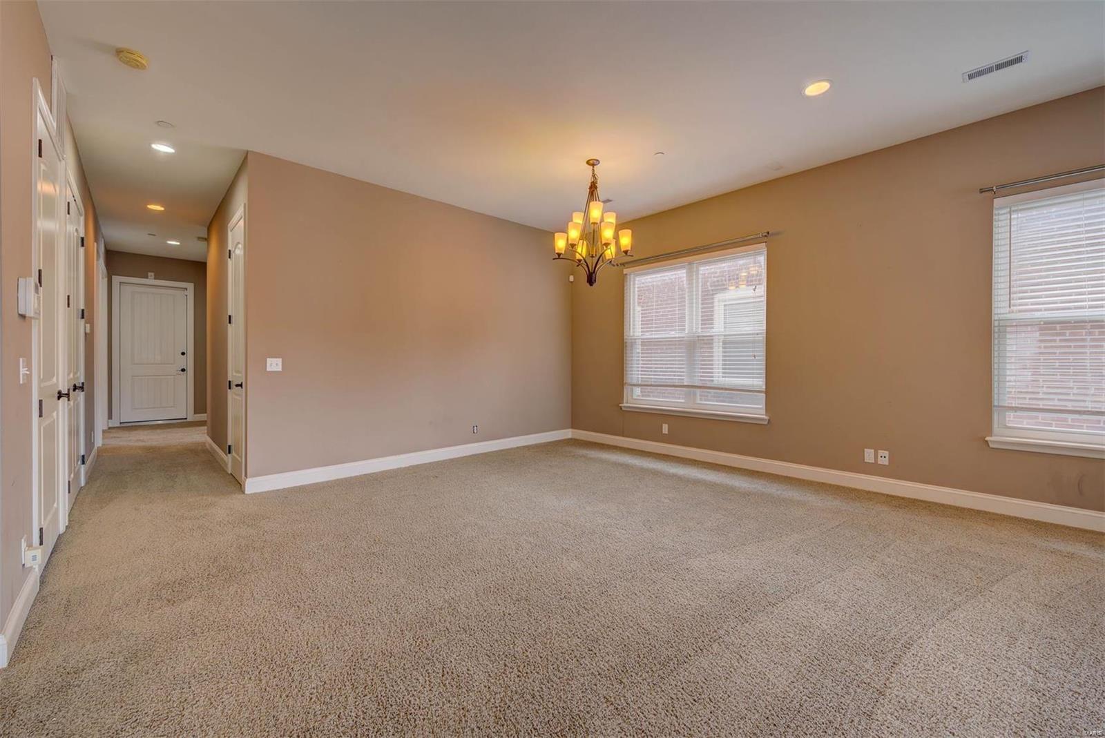 North Parkview - Residential Income