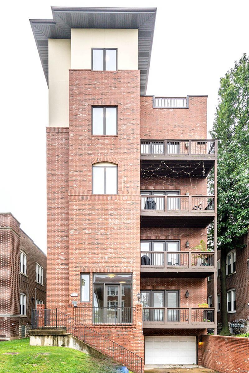 North Parkview - Residential Income