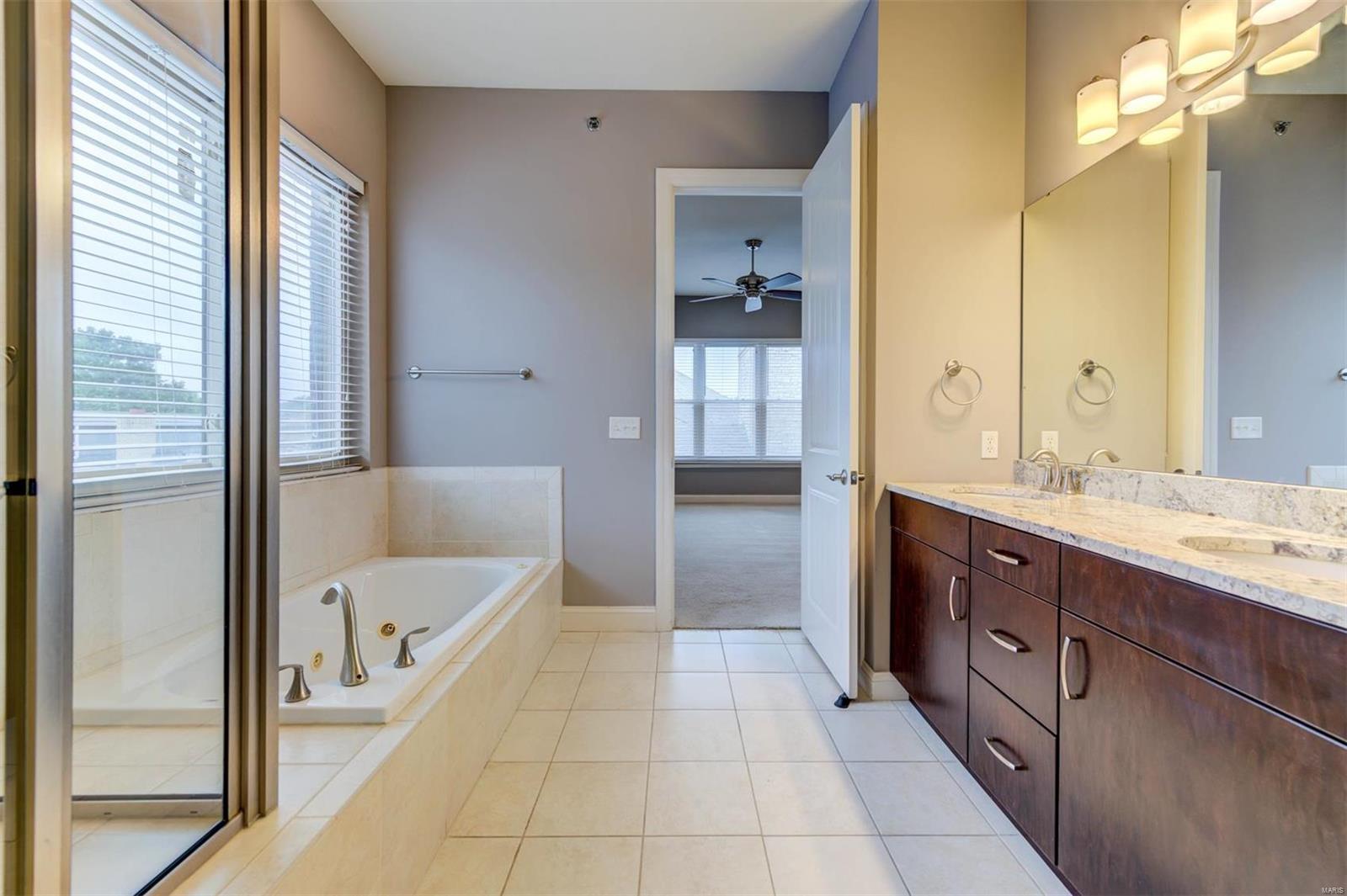 North Parkview - Residential Income