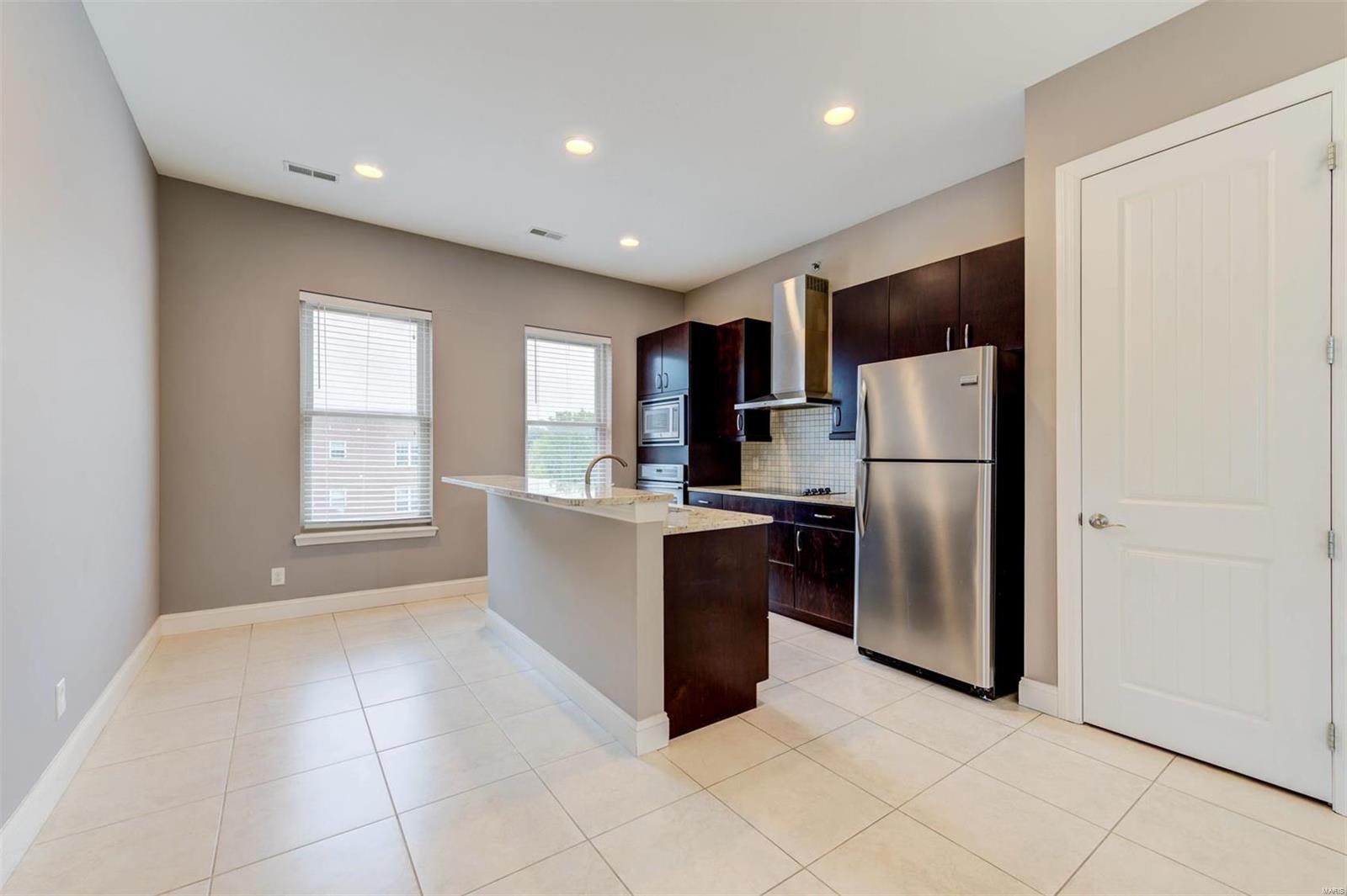 North Parkview - Residential Income