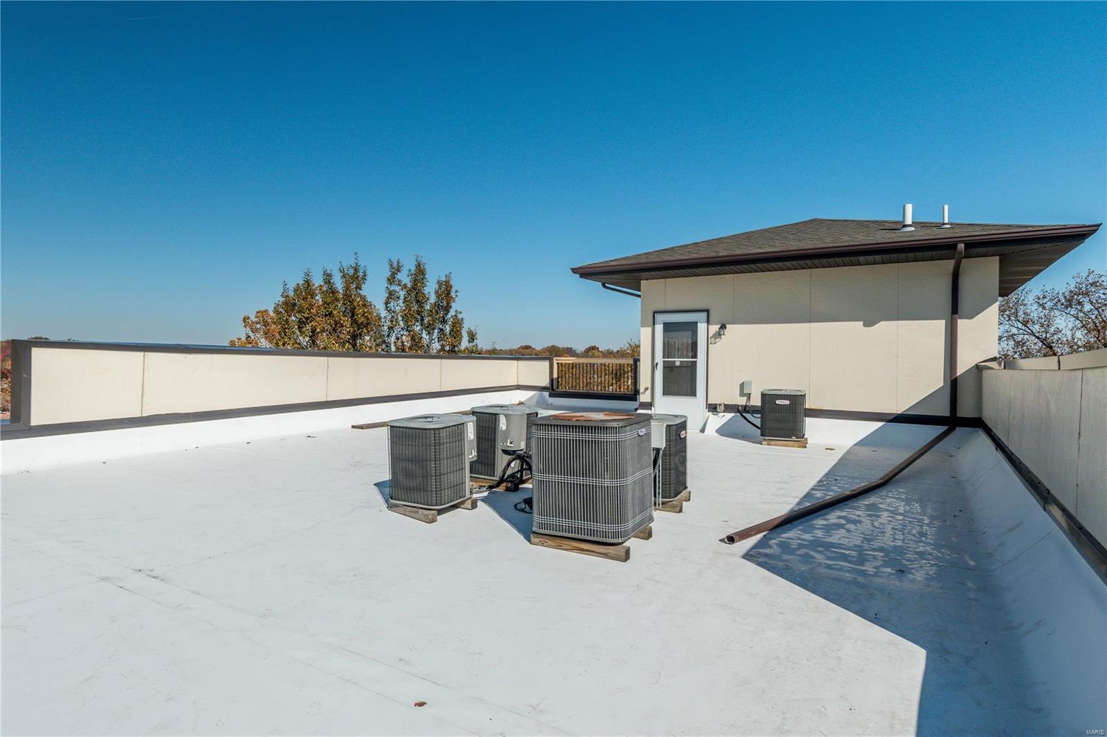 North Parkview - Residential Income