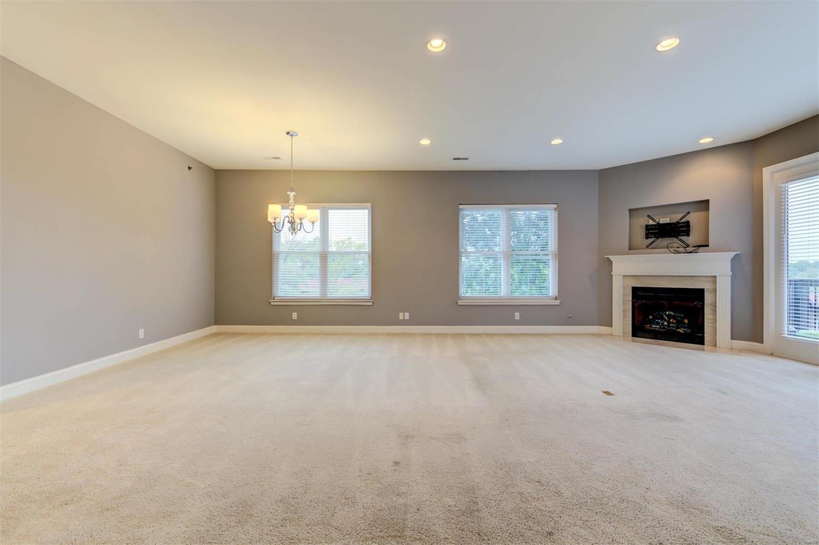 North Parkview - Residential Income