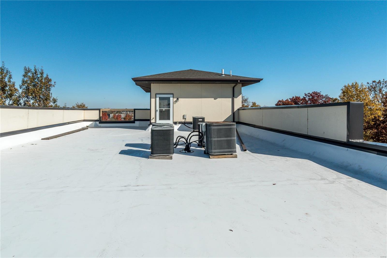 North Parkview - Residential Income