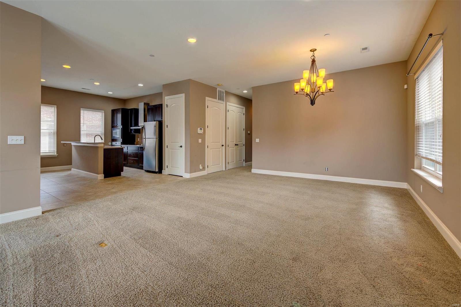 North Parkview - Residential Income