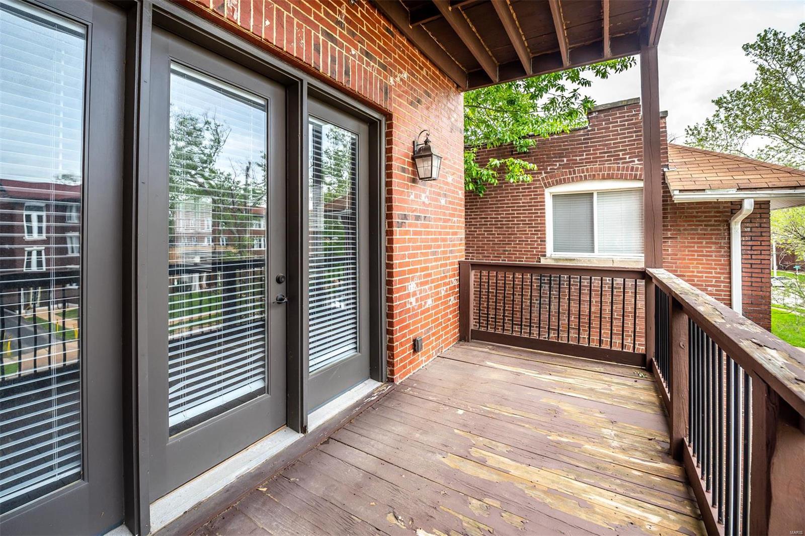 North Parkview - Residential Income