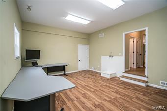 Birch Creek Estates - Residential