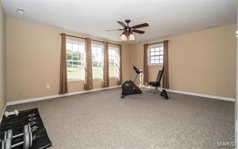 Birch Creek Estates - Residential