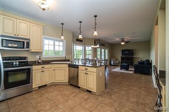 Birch Creek Estates - Residential