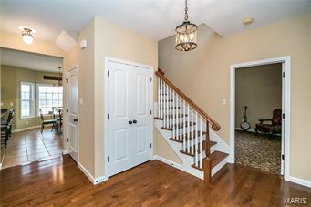 Birch Creek Estates - Residential