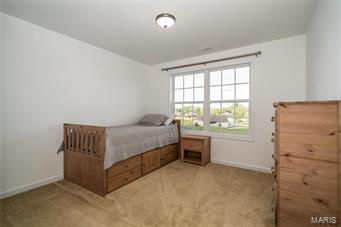 Birch Creek Estates - Residential