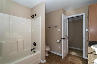 Birch Creek Estates - Residential