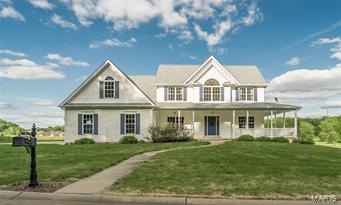 Birch Creek Estates - Residential