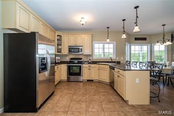 Birch Creek Estates - Residential