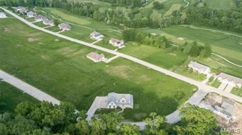 Birch Creek Estates - Residential