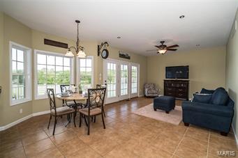 Birch Creek Estates - Residential