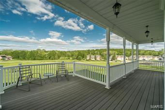 Birch Creek Estates - Residential