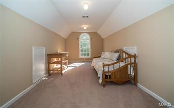 Birch Creek Estates - Residential