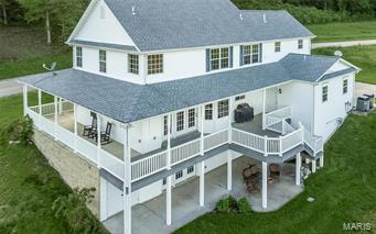 Birch Creek Estates - Residential