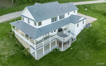 Birch Creek Estates - Residential