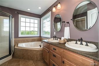 Birch Creek Estates - Residential