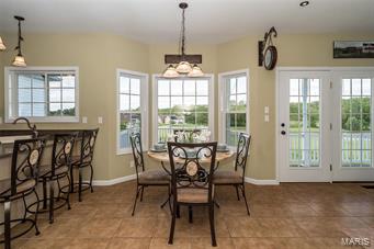 Birch Creek Estates - Residential