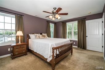 Birch Creek Estates - Residential