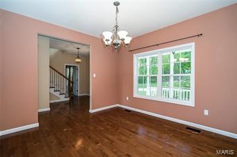 Birch Creek Estates - Residential