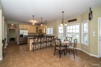 Birch Creek Estates - Residential