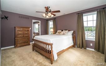 Birch Creek Estates - Residential