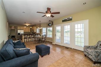 Birch Creek Estates - Residential