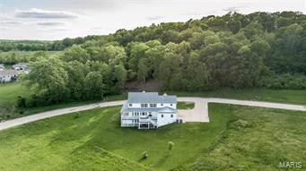 Birch Creek Estates - Residential