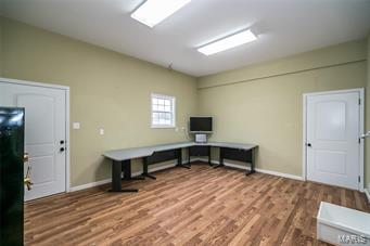 Birch Creek Estates - Residential