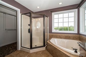 Birch Creek Estates - Residential