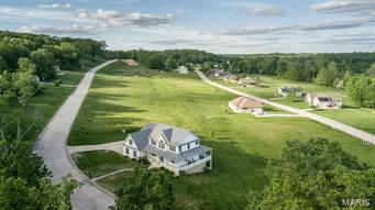 Birch Creek Estates - Residential