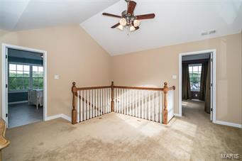 Birch Creek Estates - Residential