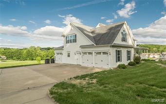 Birch Creek Estates - Residential