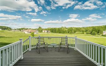 Birch Creek Estates - Residential