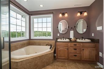 Birch Creek Estates - Residential